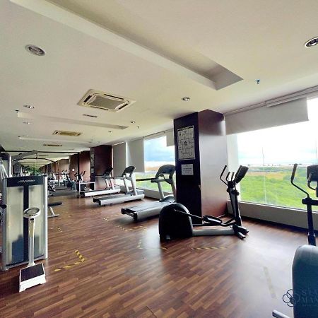 Atlantis Residence@Fann Homestay Malacca Εξωτερικό φωτογραφία