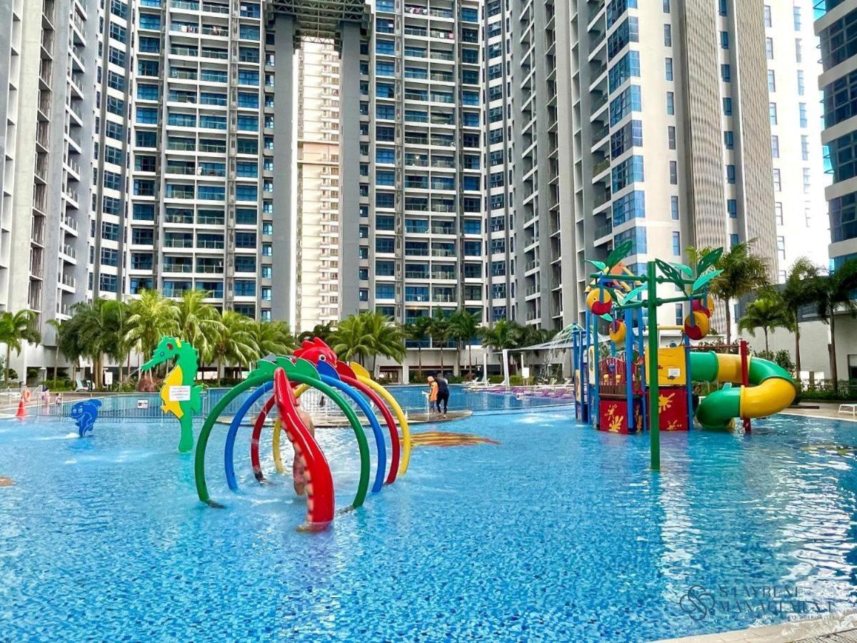 Atlantis Residence@Fann Homestay Malacca Εξωτερικό φωτογραφία