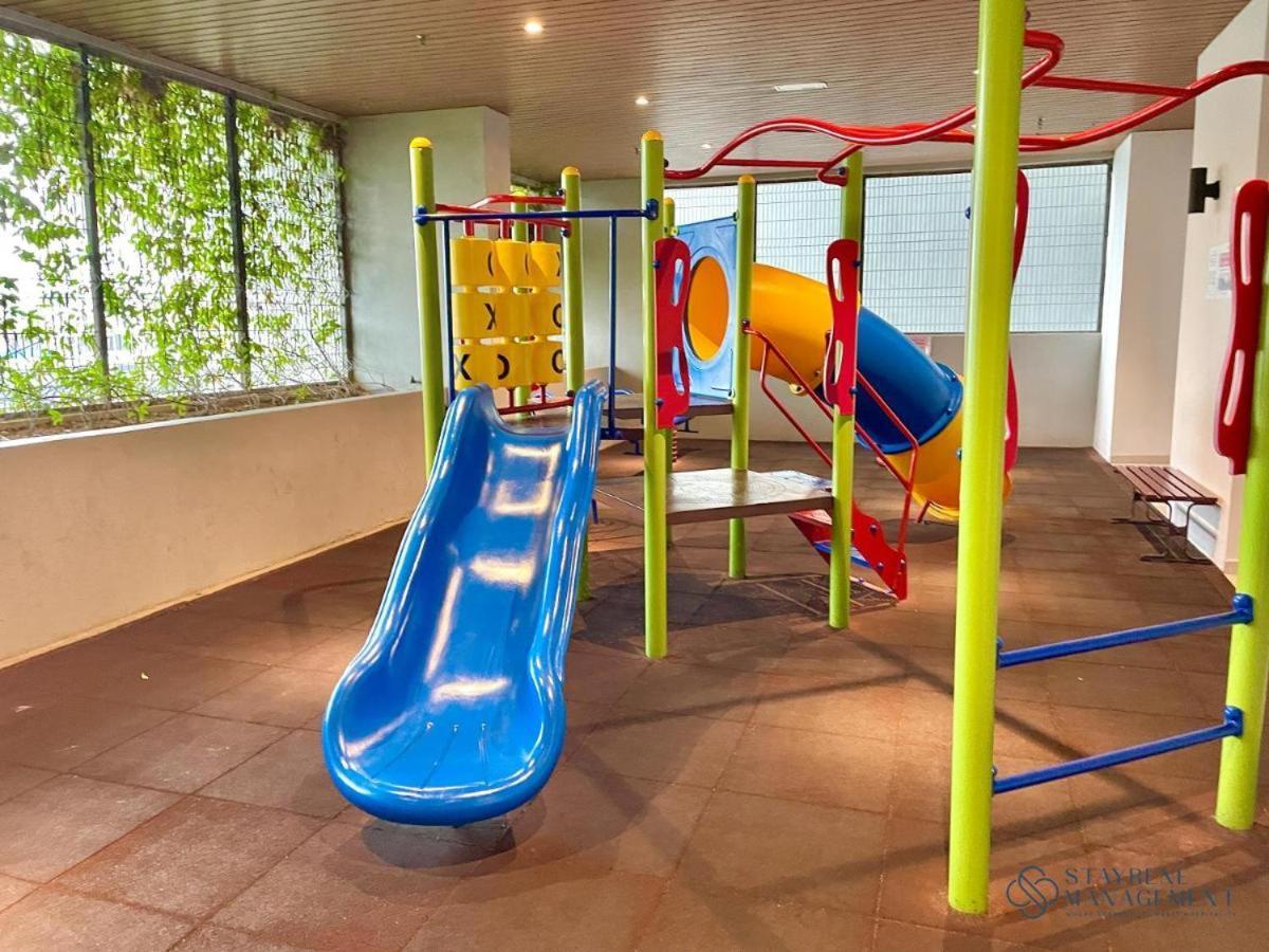 Atlantis Residence@Fann Homestay Malacca Εξωτερικό φωτογραφία