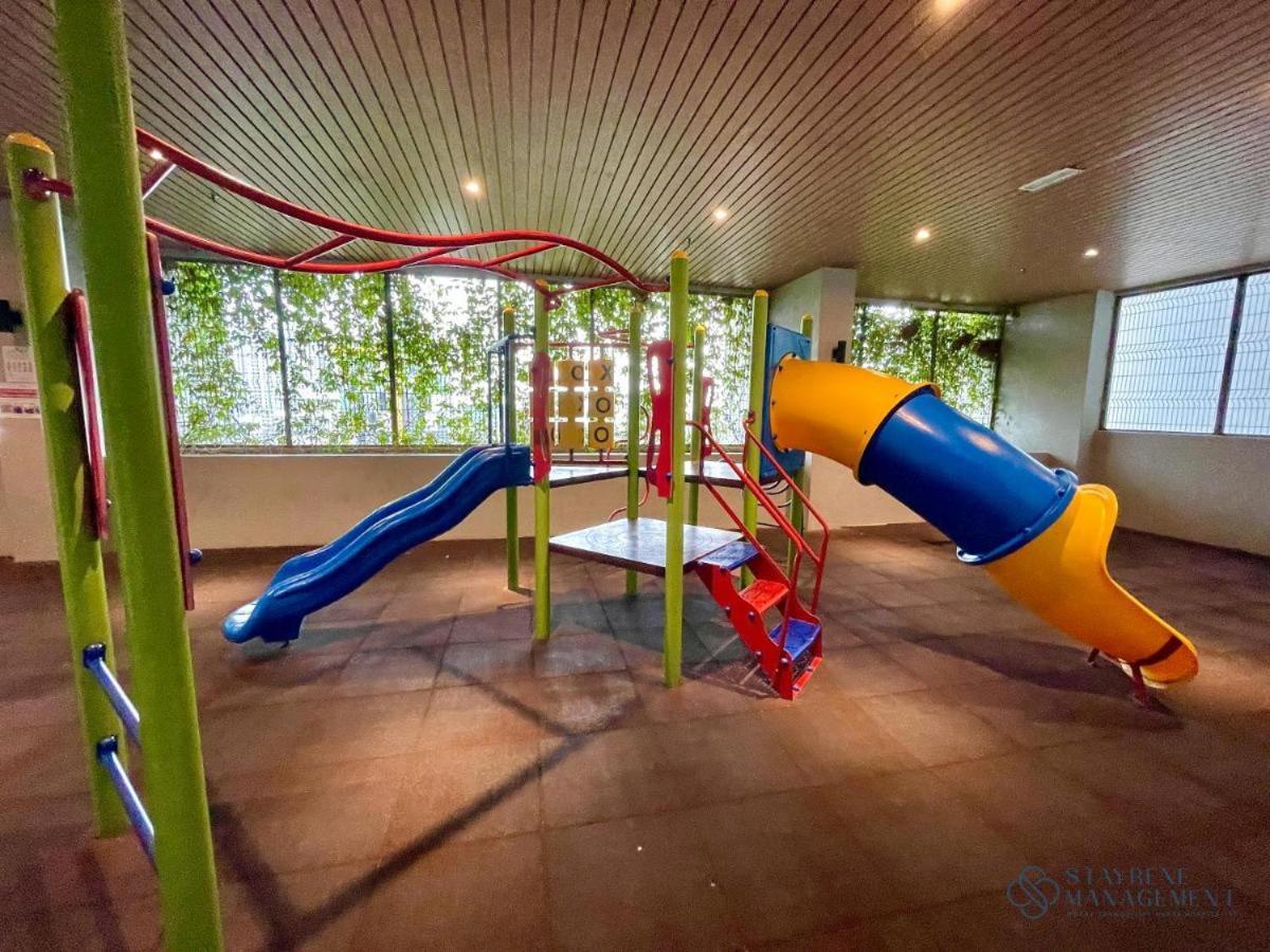 Atlantis Residence@Fann Homestay Malacca Εξωτερικό φωτογραφία