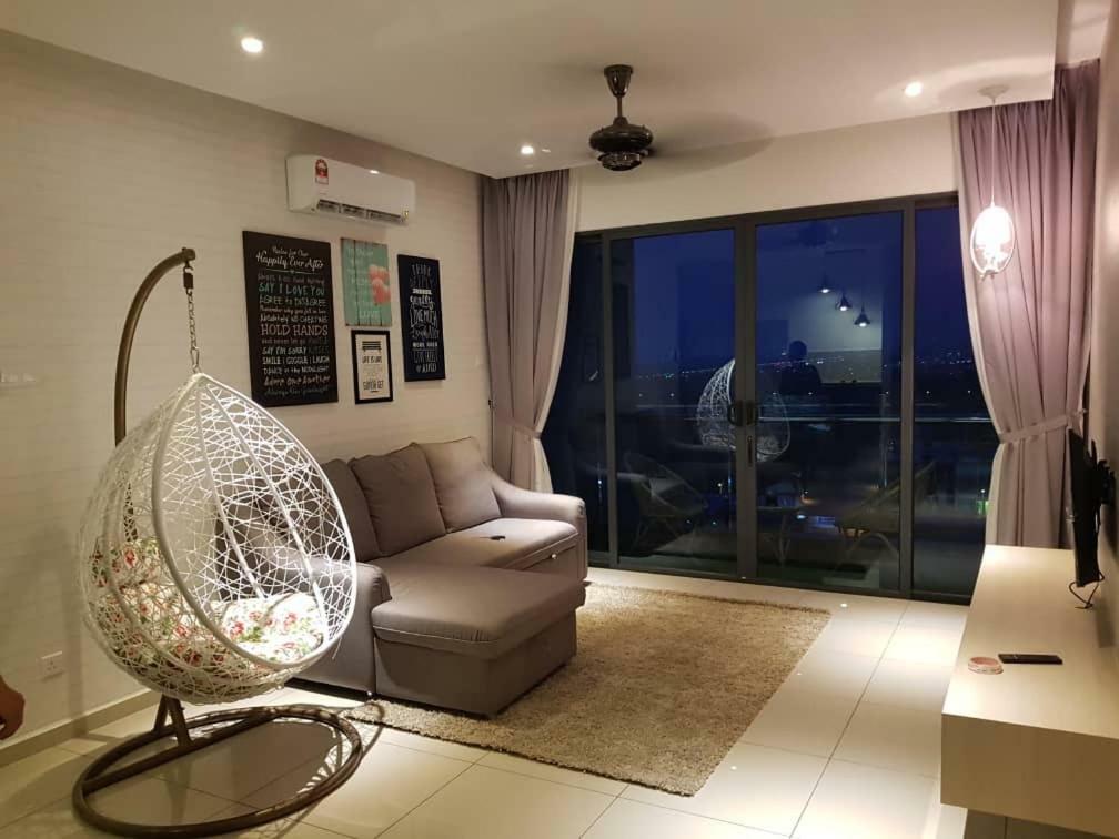 Atlantis Residence@Fann Homestay Malacca Εξωτερικό φωτογραφία