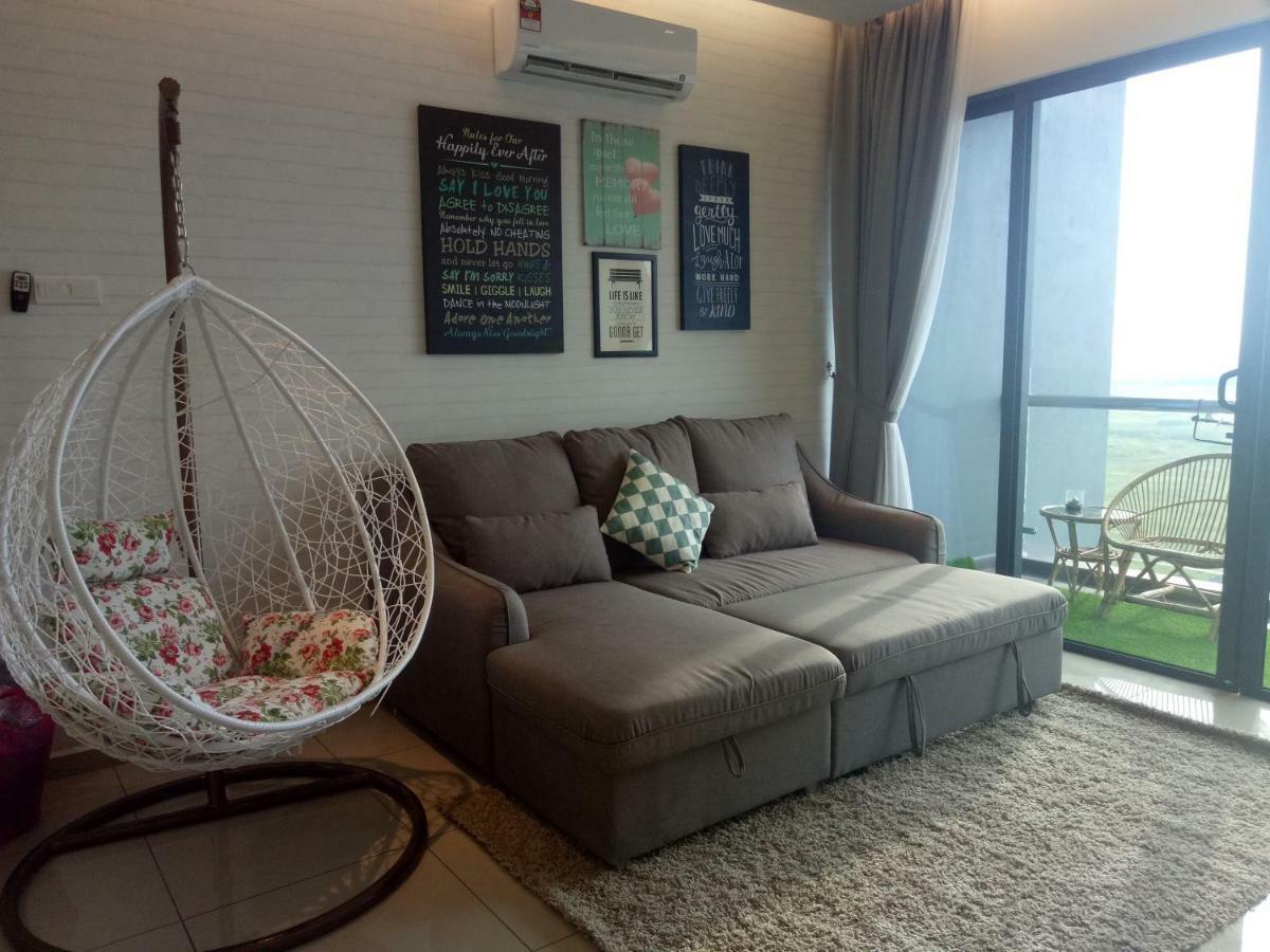 Atlantis Residence@Fann Homestay Malacca Εξωτερικό φωτογραφία